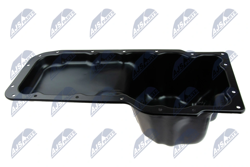 Miska olejowa silnika Jeep Grand Cherokee 