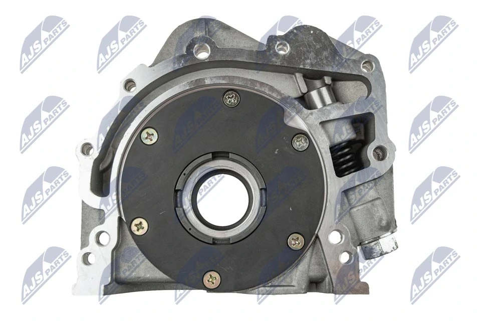 Do koszyka 074115105A VAG Pompa oleju