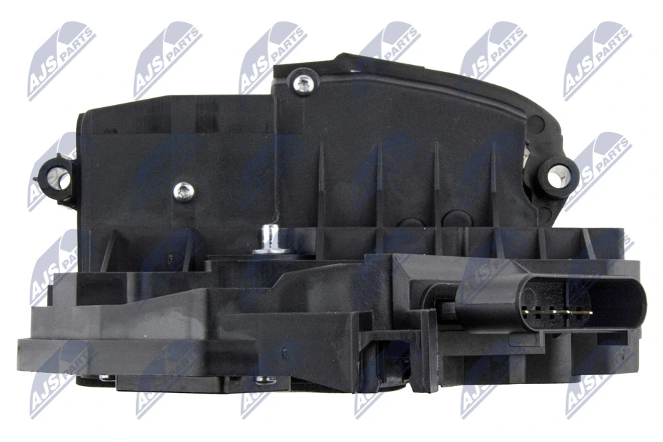 Zamek drzwi tylnych lewych Ford Focus III hatchback (CB8) (2010 - 2020) cena, od 47,67 USD