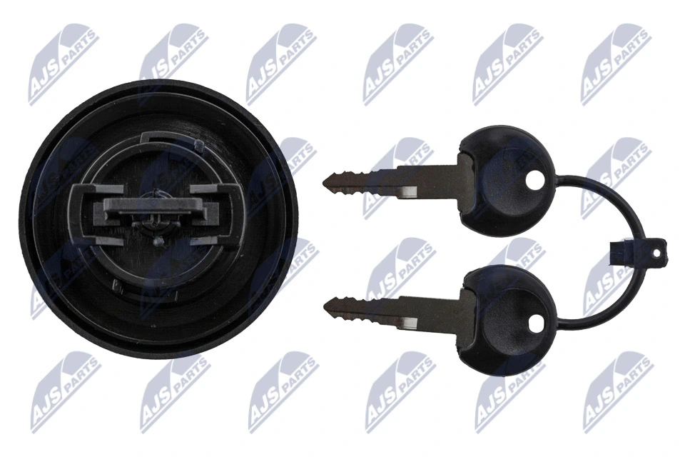 Korek wlewu paliwa Dacia Duster SUV (HS) (2010 - 2018) cena, od 23,05 USD