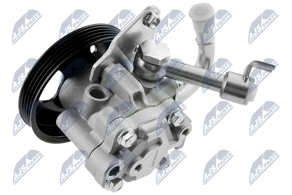 Pompa wspomagania hydraulicznego kierownicy Nissan Murano 