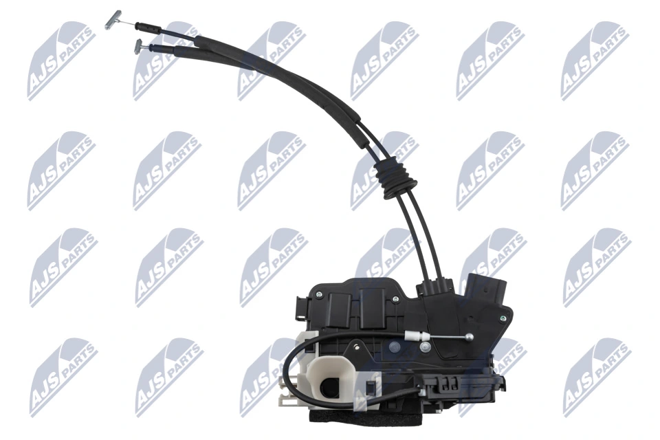 Zamek drzwi przednich prawych KIA Sorento II SUV (XM) (2009 - 2014) cena, od 90,36 USD