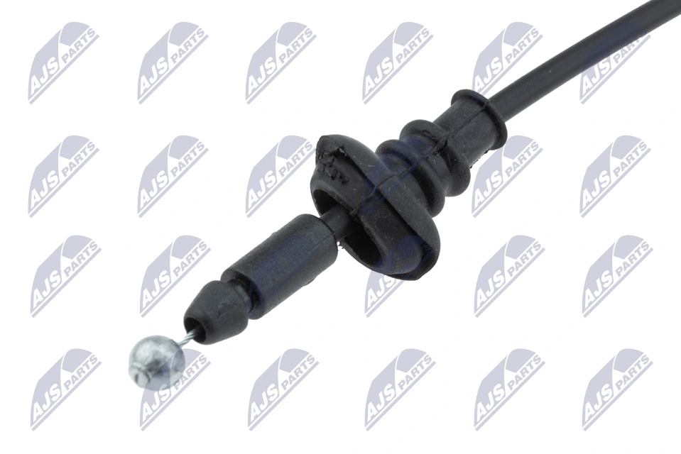 Linka otwierania maski Toyota Prius hatchback (NHW20) (2003 - 2009) cena, od 12,33 USD