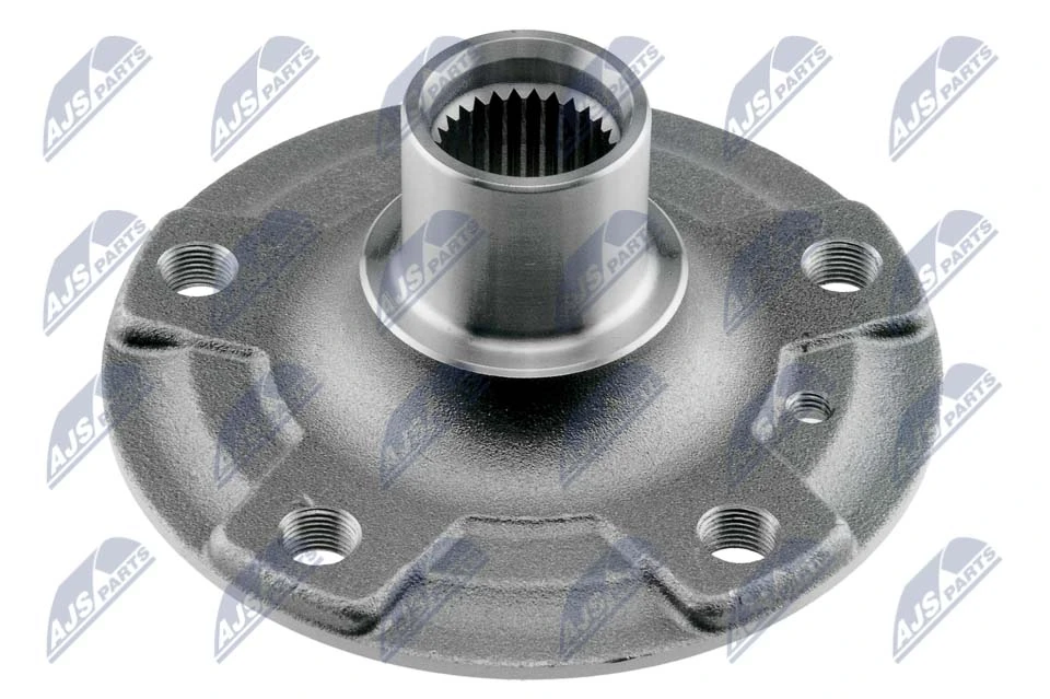 Piasta tylna BMW 2 F23