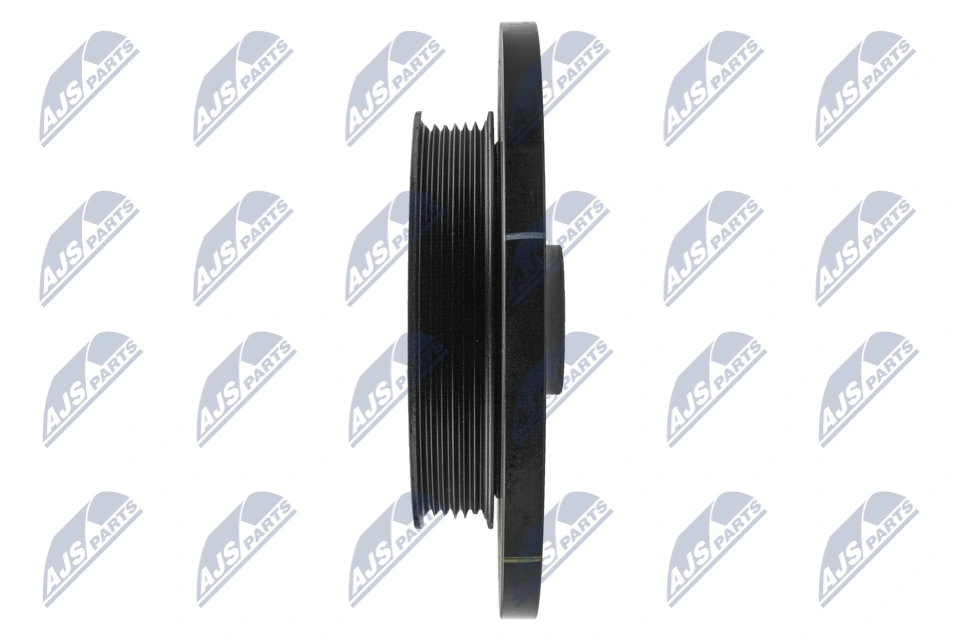 Koło pasowe wału korbowego Lexus GS JZS160