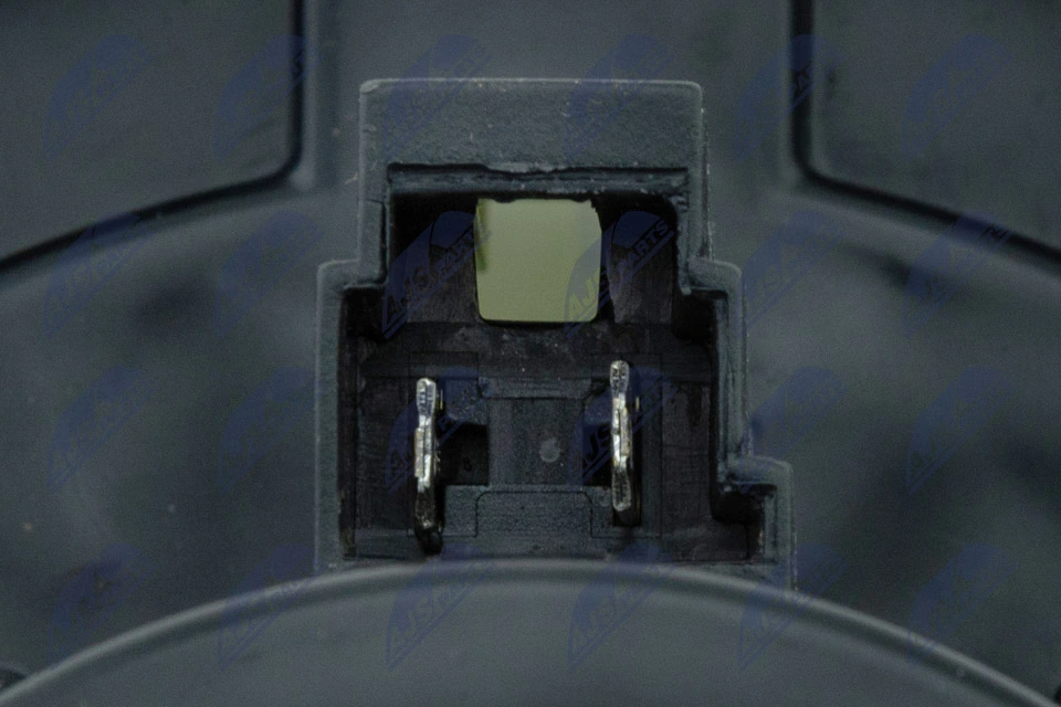  Silniczek wentylatora nagrzewnicy (ogrzewacza wnętrza) Jeep Grand Cherokee 