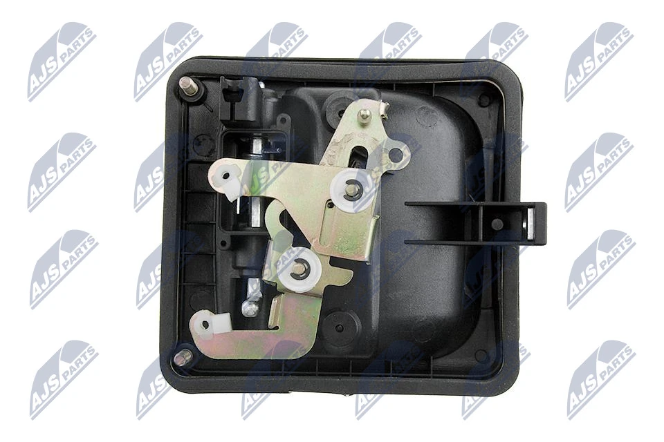 Klamka drzwi bocznych przesuwnych zewnętrzna NTY EZCFT005 cena, od 14,69 USD