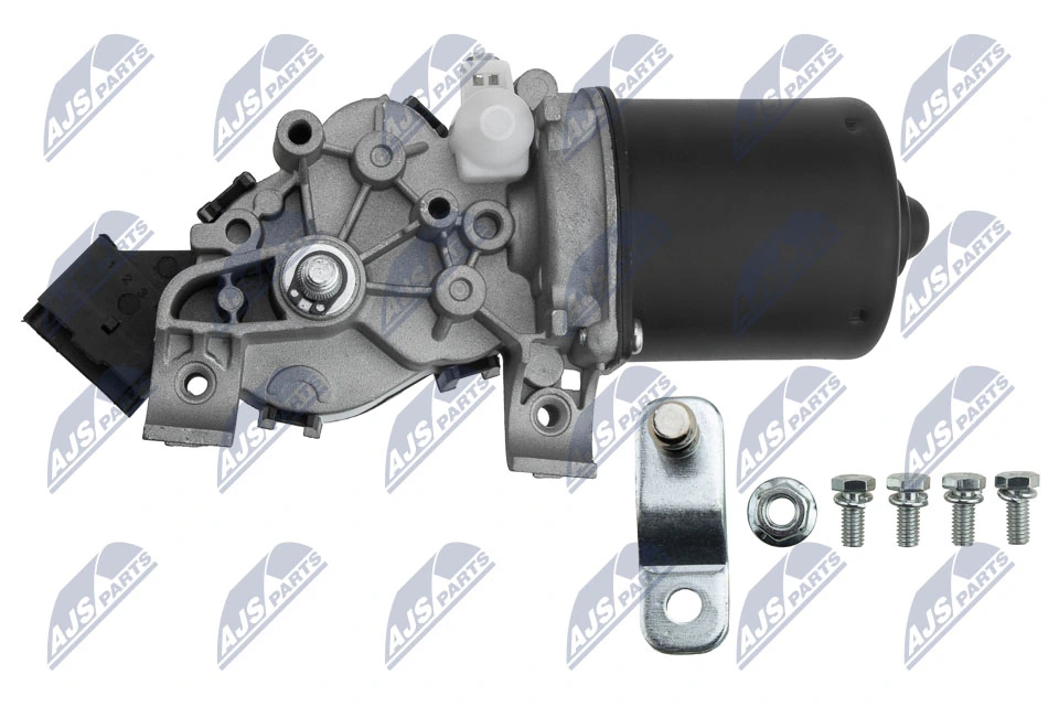 Silniczek wycieraczki szyby przedniej Citroen C3 II hatchback (A51) (2009 - 2016) cena, od 56,45 USD
