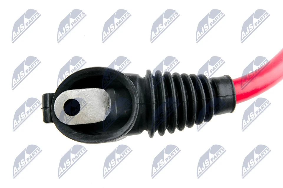 Kabel klemy plusowej akumulatora NTY EBPBM004 cena, od 58,37 USD