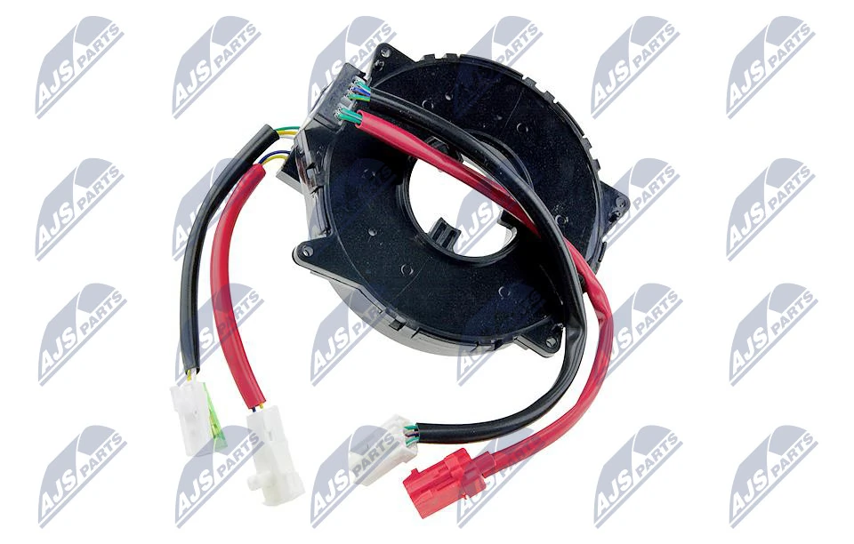 Pierścień kontaktowy AIRBAG, taśma kierownicy  Mitsubishi L 200 III ulec poprawie (K60, K70) (1996 - 2007) cena, od 29,93 USD