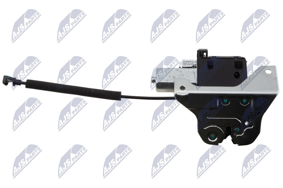 Zamek klapy bagażnika (3/5 drzwi tylnych) Porsche Panamera 970