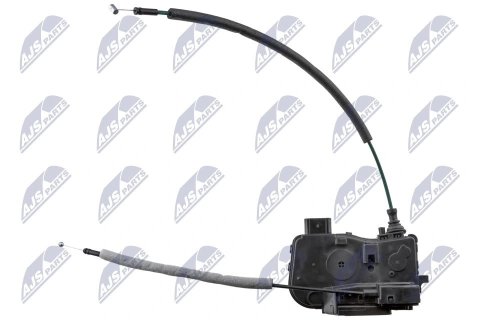  Zamek drzwi tylnych prawych Hyundai I40 1