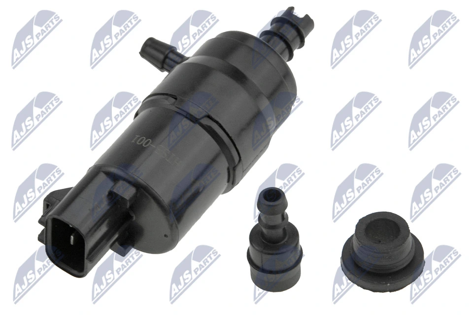Pompka spryskiwacza szyby przedniej do Subaru Outback IV B14, BR