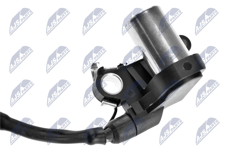 Czujnik położenia wału korbowego Toyota RAV4 I