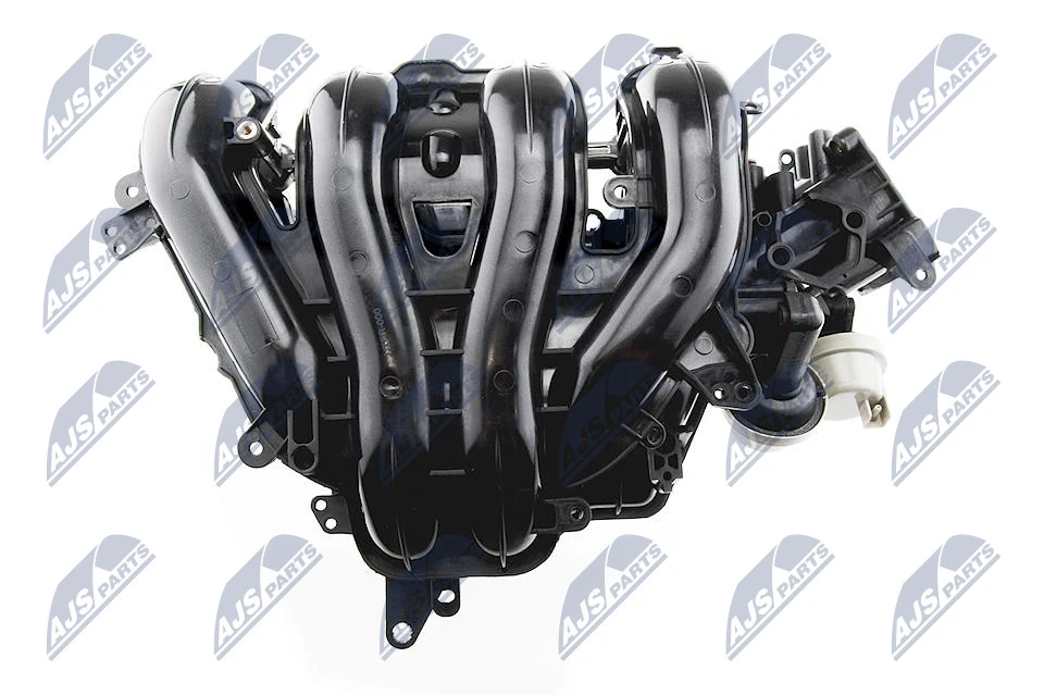 Kolektor ssący Volvo S40 II sedana (MS) (2004 - 2012) cena, od 142,72 USD