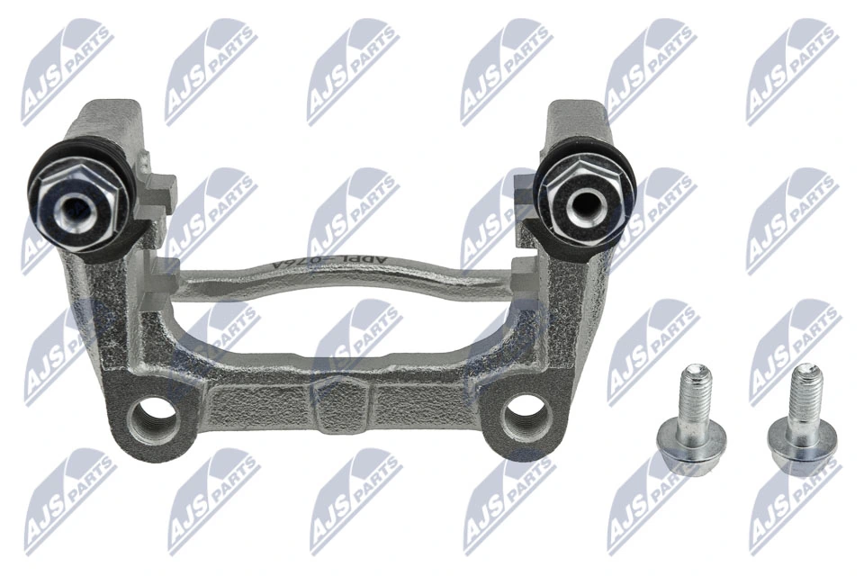 Jarzmo zacisku hamulcowego tylnego General Motors 93181277 cena, od 32,58 USD