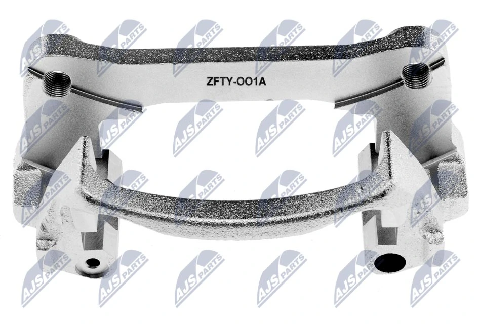 Jarzmo zacisku hamulcowego tylnego Toyota Land Cruiser SUV (J12) (2002 - 2009) cena, od 46,78 USD