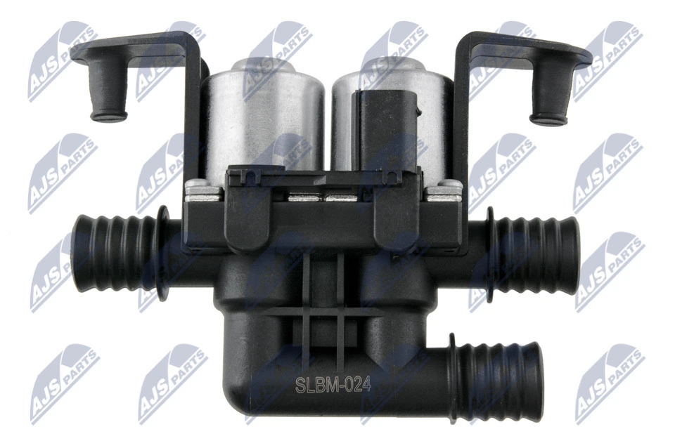 Zawór nagrzewnicy (ogrzewacza) NTY CTMBM024 cena, od 63,32 USD