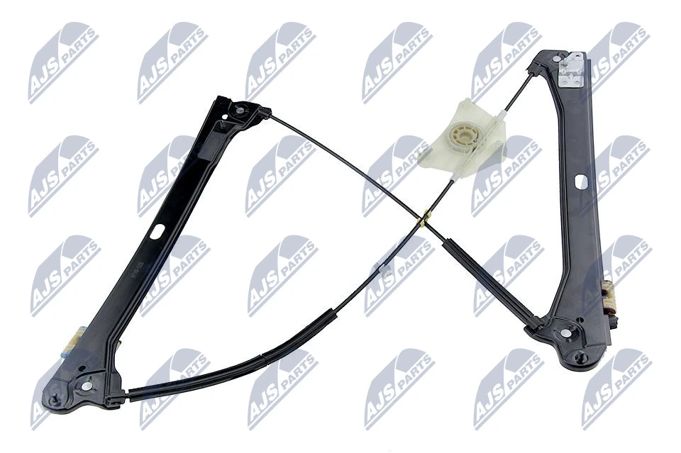 Mechanizm podnoszenia szyby drzwi przednich prawych Volkswagen Passat B8 sedana (3G2, CB2) (2014 - 2026) cena, od 58,89 USD