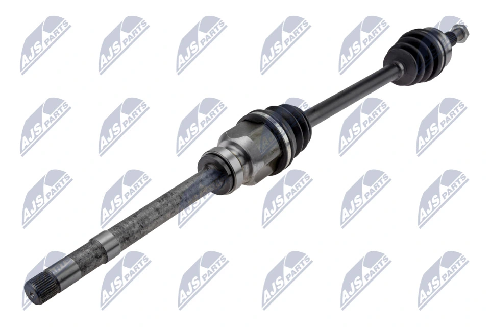 9809527980 Opel Półoś napędowa przednia prawa