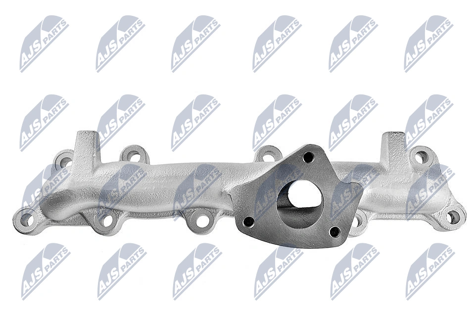 Kolektor wydechowy Honda Accord VII sedana (CL, CM) (2003 - 2008) cena, od 131,96 USD