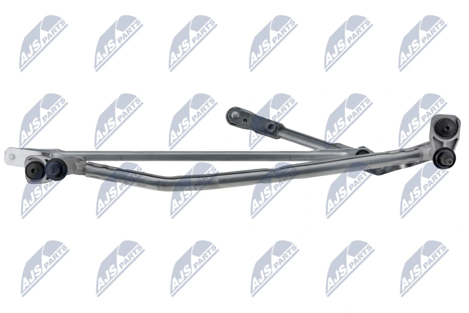 Mechanizm wycieraczek Skoda Yeti SUV (5L) (2009 - 2017) cena, od 57,63 USD
