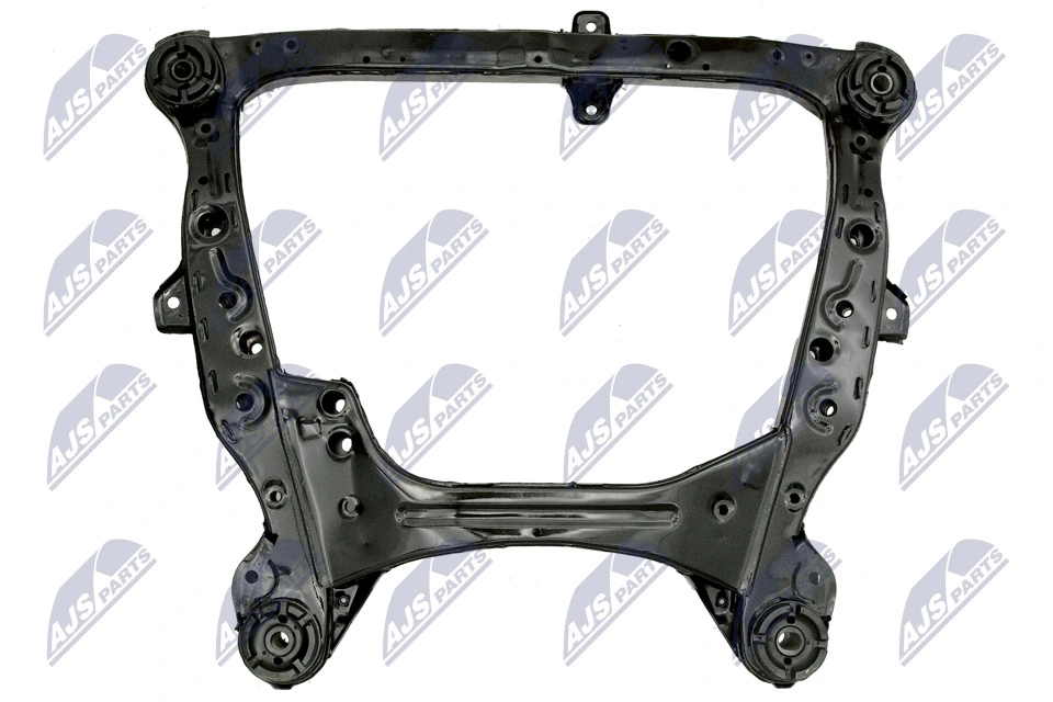 Korpus osi przedniej do Toyota Highlander II U4