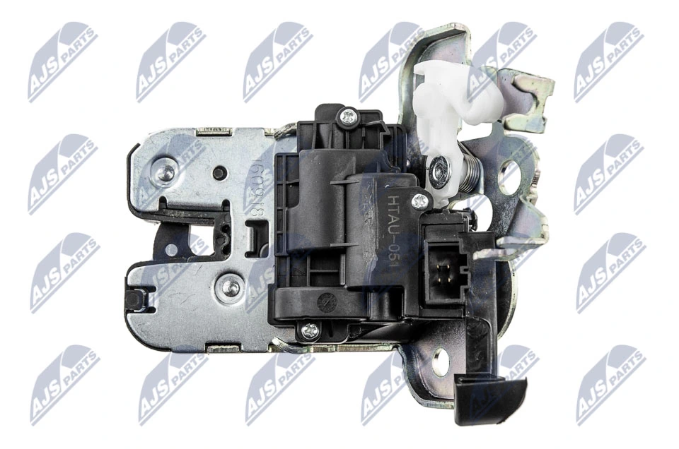  Zamek klapy bagażnika (3/5 drzwi tylnych) Audi A7 