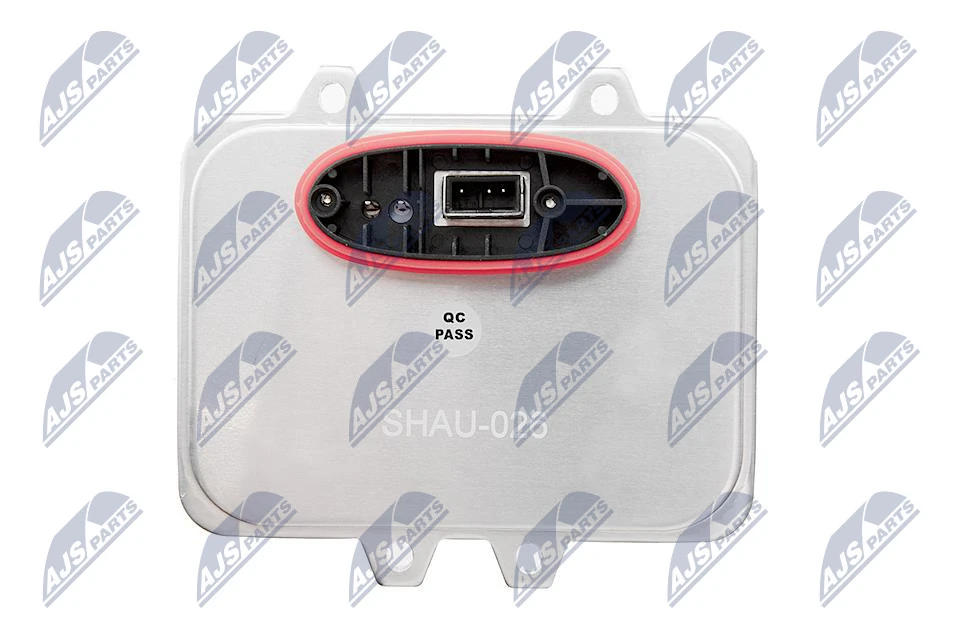 Ksenon, sterownik NTY EPXBM027 cena, od 45,93 USD