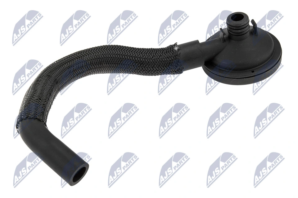Separator oleju układu wentylacji kadłuda (bloku silnika)  Renault Clio III hatchback (BR01, CR01) (2005 - 2026) cena, od 10,38 USD