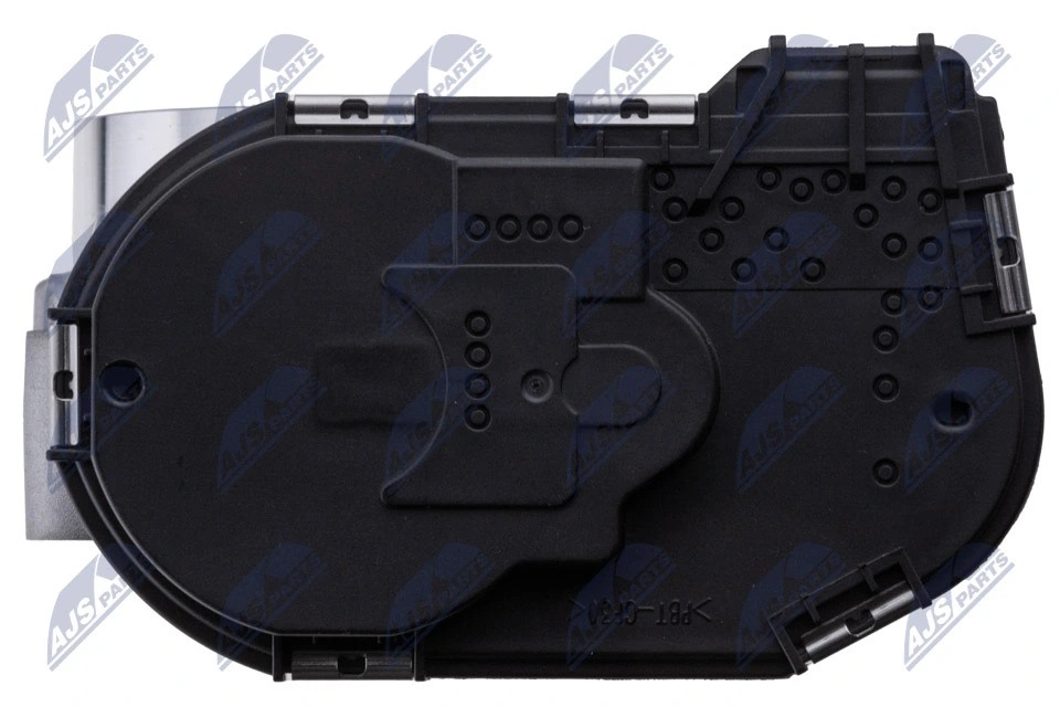 Przepustnica, komplet do Jeep Cherokee  KL