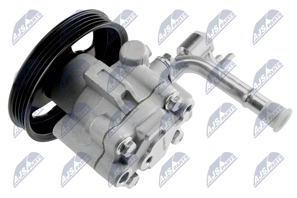 Pompa wspomagania hydraulicznego kierownicy BGA PSP6321 cena, od 127,78 USD
