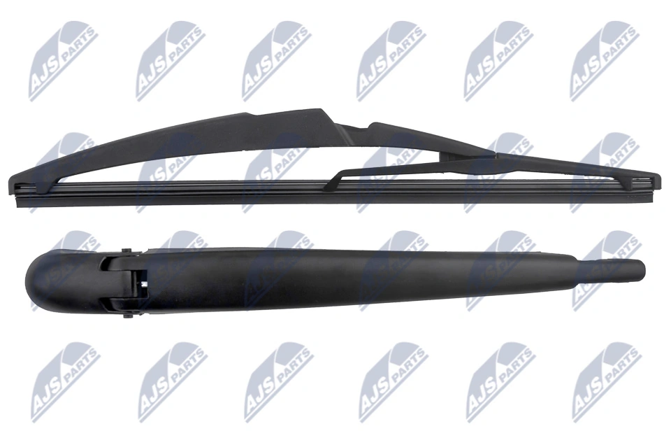 Ramię wycieraczki szyby tylnej NTY EWBFR011 cena, od 15,39 USD