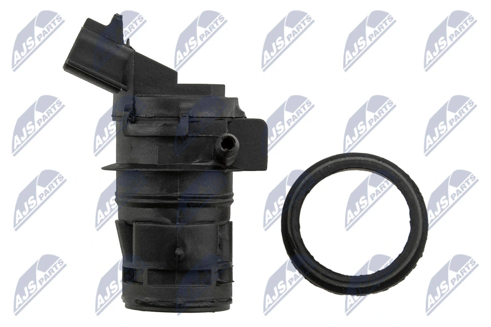 Pompka spryskiwacza szyby przedniej Toyota RAV4 3 A3