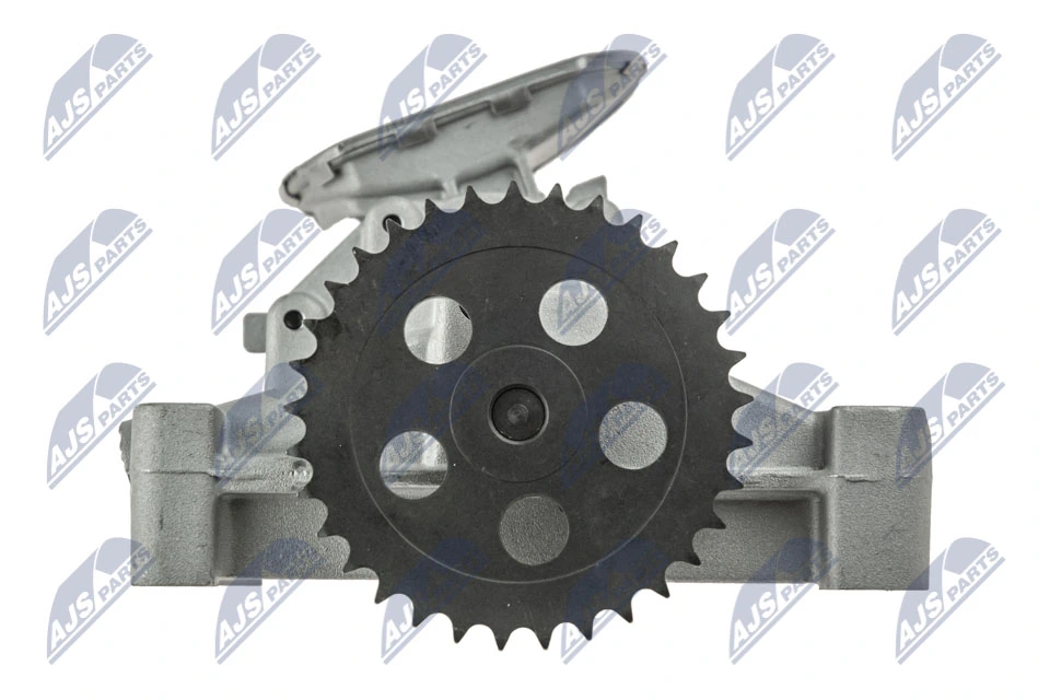 Pompa oleju Peugeot Boxer 1 230L