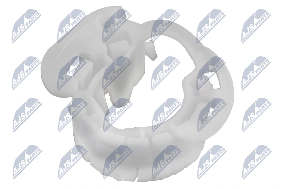 Tuleja mechanizmu zmiany biegów Volkswagen Golf 6 AJ5