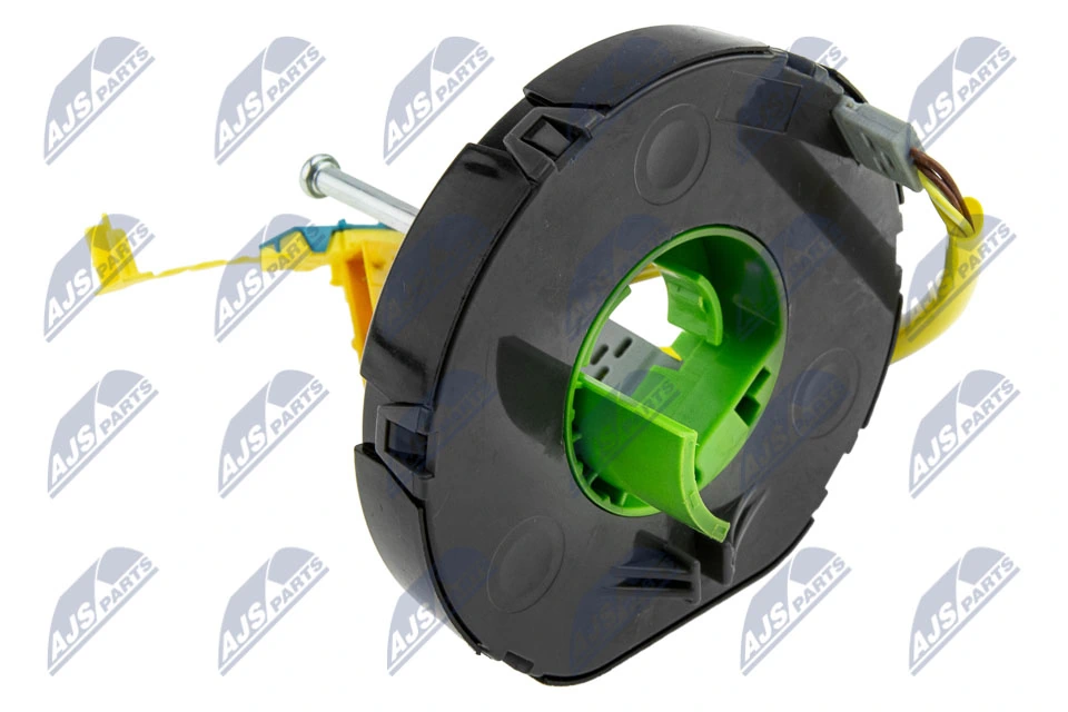 Pierścień kontaktowy AIRBAG, taśma kierownicy  do Opel Astra F 51, 52, F35, M35