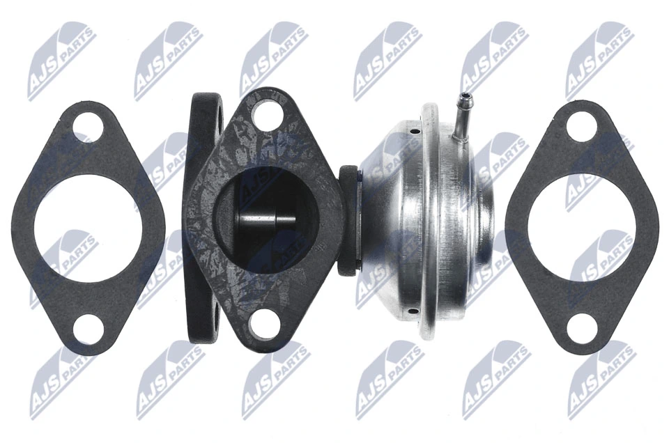 Do koszyka Zawór recyrkulacji spalin EGR Audi A8 D2 4D2, 4D8
