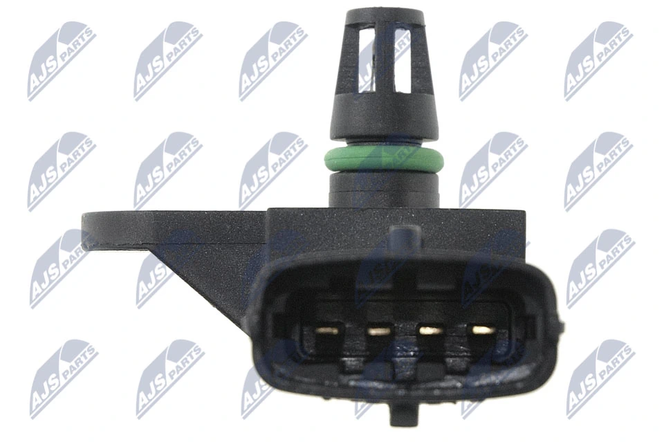 Czujnik ciśnienia w kolektorze ssącym, MAP Mitsubishi Colt VII hatchback (Z3) (2008 - 2012) cena, od 30,29 USD