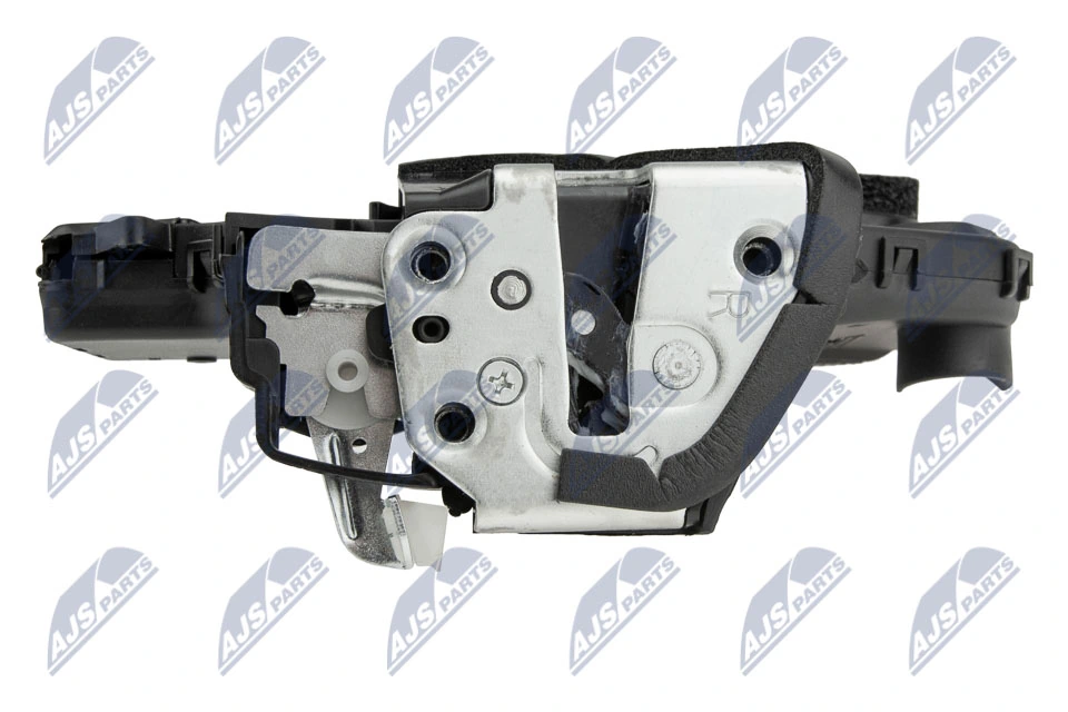 Do koszyka Zamek klapy bagażnika (3/5 drzwi tylnych) Toyota RAV4 III A3