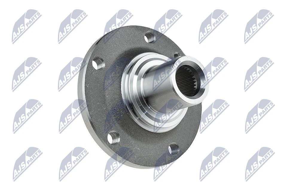 Piasta przednia Renault Master II awangarda (HD, FD) (2003 - 2010) cena, od 50,63 USD