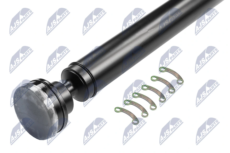 Wał Cardana tylny, kompletny Audi A4 B6 sedana (8E2) (2000 - 2005) cena, od 352,84 USD