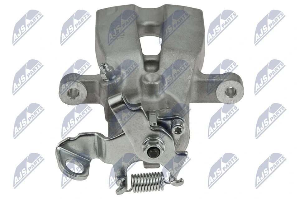 Zacisk hamulcowy tylny prawy Opel Corsa C hatchback (F08, F68) (2000 - 2006) cena, od 79,24 USD