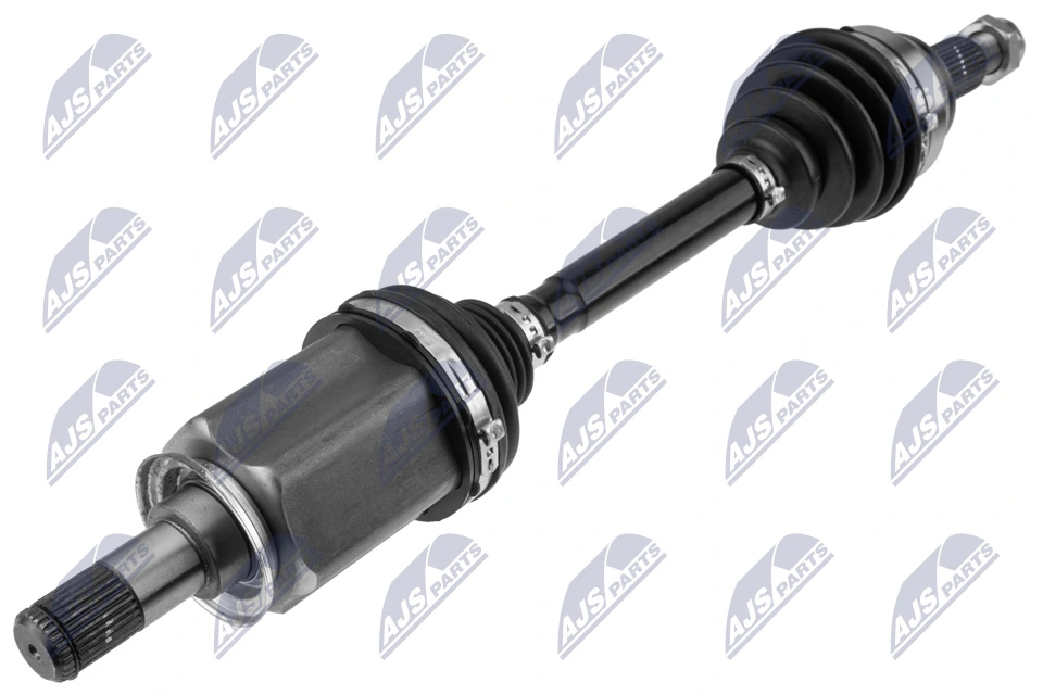 Półoś napędowa przednia lewa Land Rover Range Rover SPORT II SUV (L494) (2013 - 2022) cena, od 298,02 USD