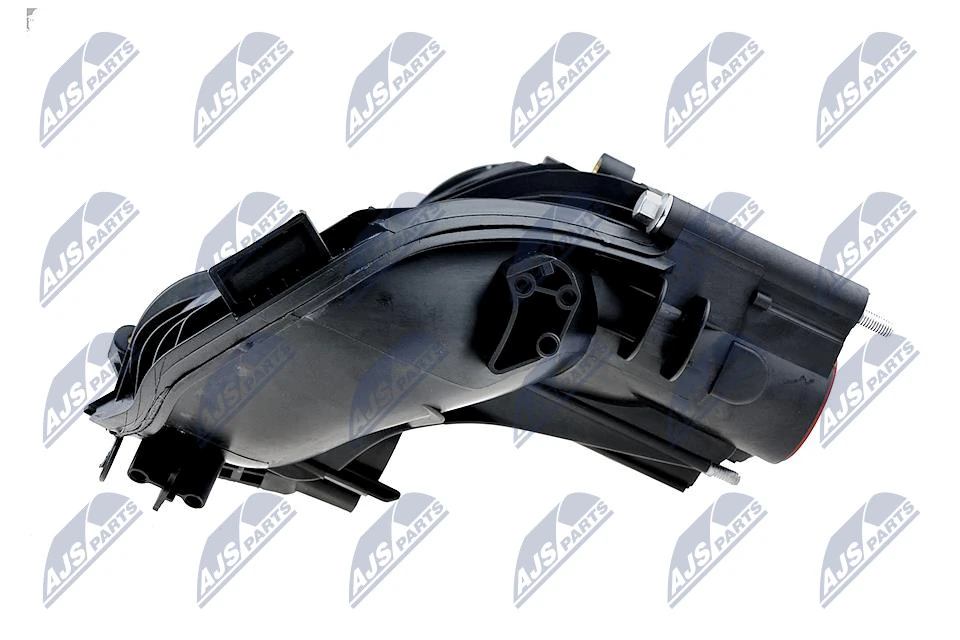 Kolektor ssący NTY BKSBM005A cena, od 216,90 USD