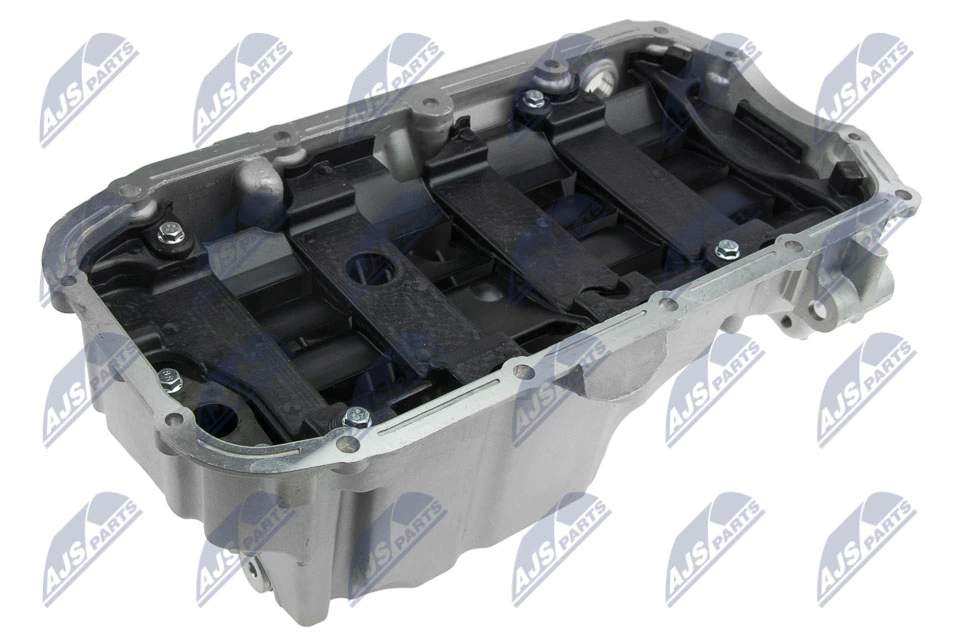 Miska olejowa silnika Fiat Doblo II platforma pokładowa (263) (2010 - 2022) cena, od 120,46 USD