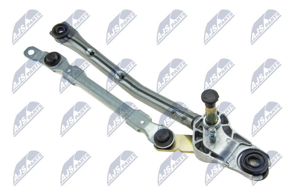 Do koszyka Mechanizm wycieraczek Citroen C1 I PM, PN