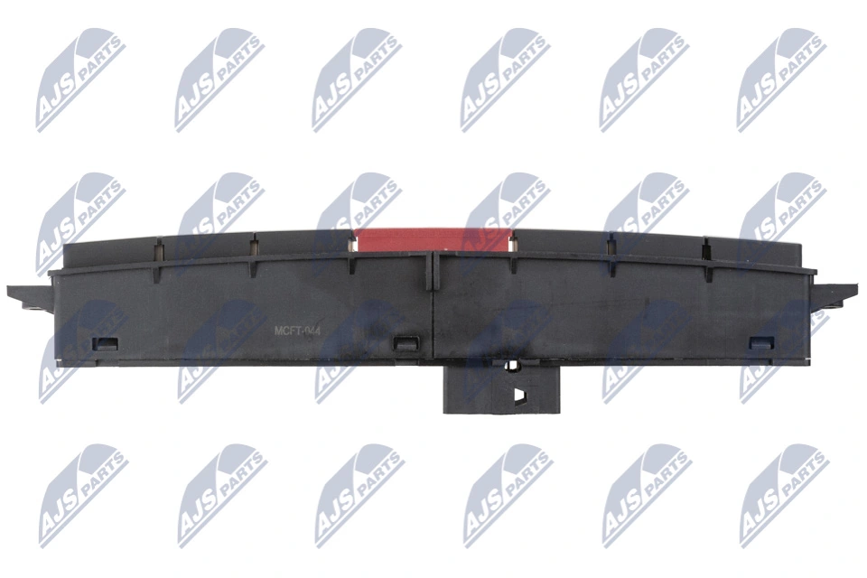 Przycisk włączania światła awaryjnego Fiat Doblo II platforma pokładowa (263) (2010 - 2022) cena, od 55,59 USD