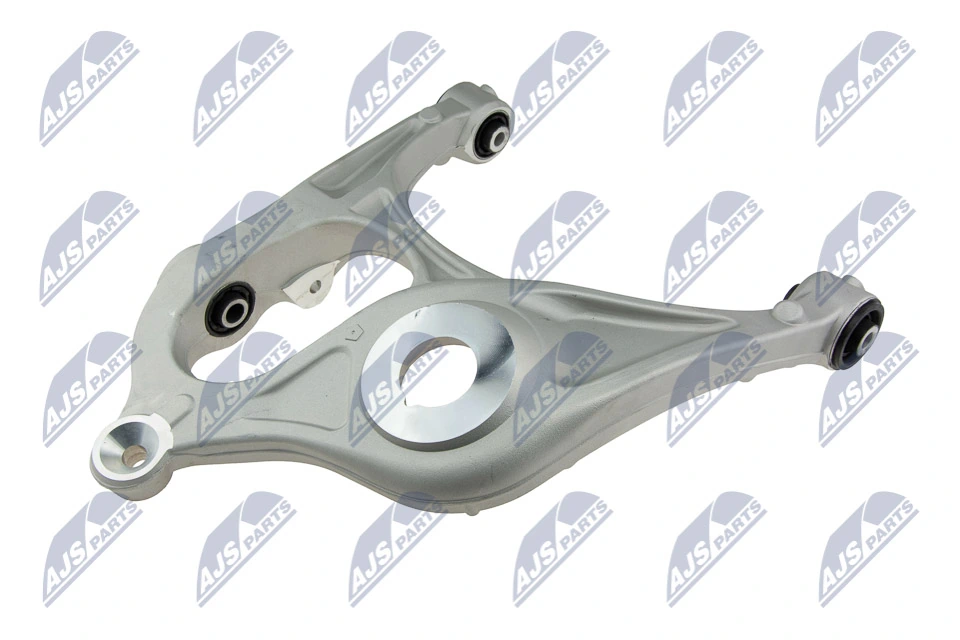 Do koszyka K52124811AF Fiat/Alfa/Lancia Wahacz zawieszenia tylnego dolny lewy