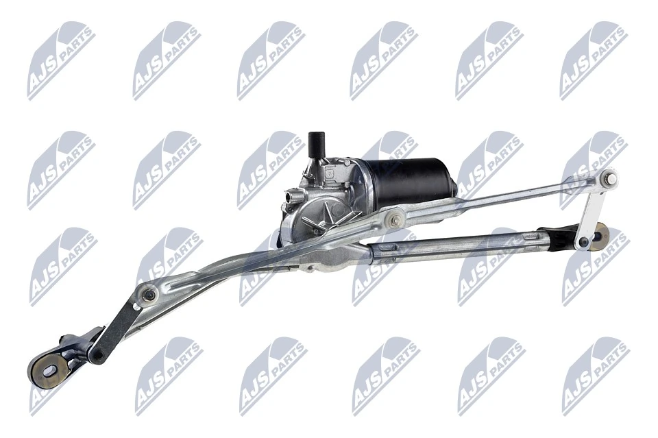 Mechanizm wycieraczek do Fiat Punto II 188